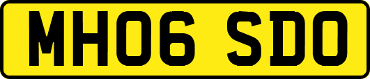 MH06SDO