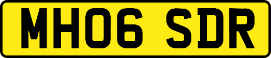 MH06SDR