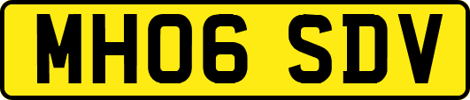 MH06SDV