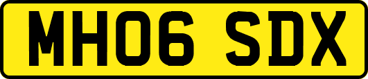 MH06SDX