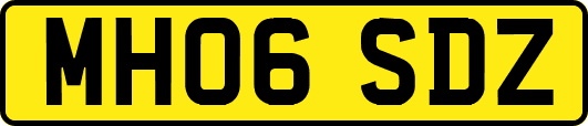 MH06SDZ