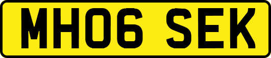 MH06SEK