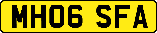 MH06SFA
