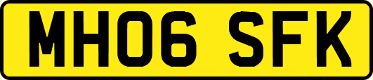 MH06SFK