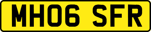 MH06SFR