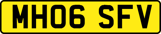 MH06SFV