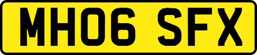 MH06SFX
