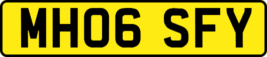MH06SFY