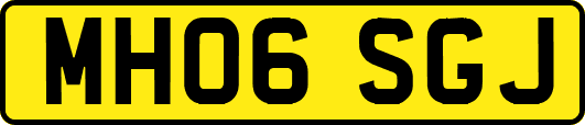 MH06SGJ
