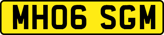 MH06SGM