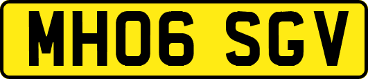 MH06SGV