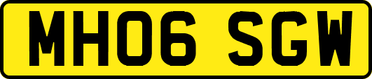 MH06SGW