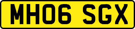 MH06SGX