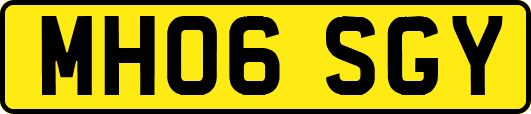 MH06SGY