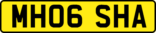 MH06SHA