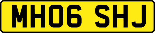 MH06SHJ