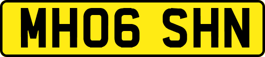 MH06SHN
