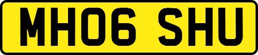 MH06SHU