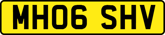 MH06SHV