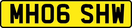 MH06SHW
