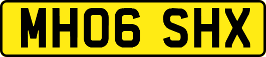 MH06SHX