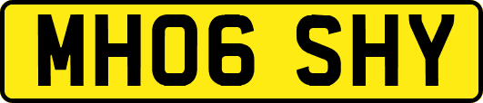 MH06SHY