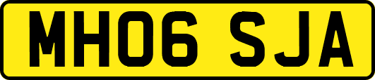 MH06SJA
