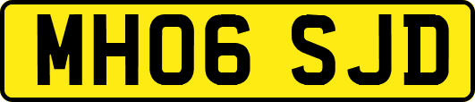MH06SJD