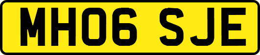 MH06SJE