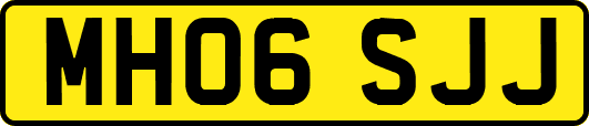 MH06SJJ
