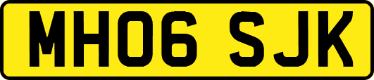 MH06SJK