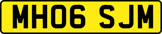 MH06SJM
