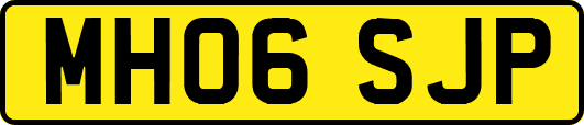 MH06SJP