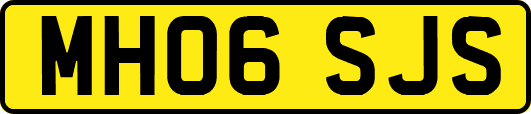 MH06SJS