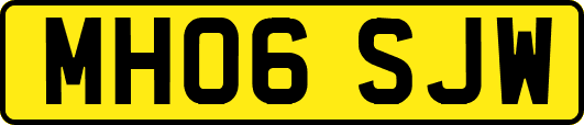 MH06SJW