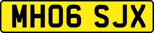 MH06SJX