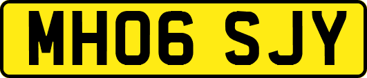 MH06SJY