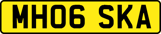 MH06SKA