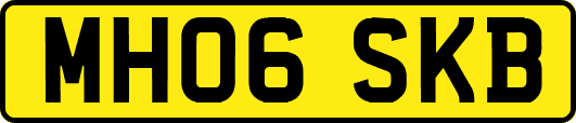 MH06SKB