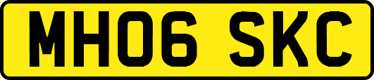MH06SKC