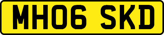 MH06SKD