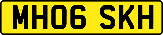 MH06SKH