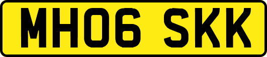 MH06SKK