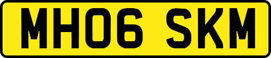 MH06SKM