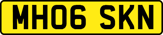MH06SKN
