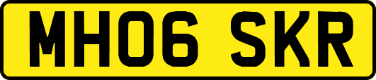 MH06SKR