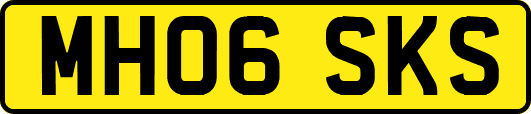 MH06SKS
