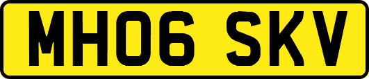 MH06SKV