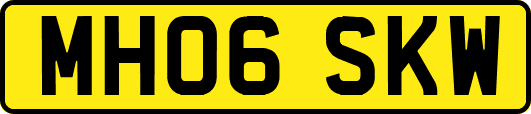 MH06SKW