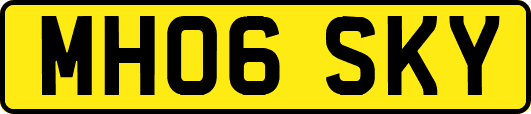 MH06SKY